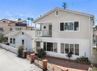 805 W Bay Ave, Newport Beach, CA 92661