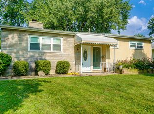 1015 Anthony Dr, Columbus, OH