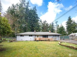 Morrison's Acre Tracts, Mountlake Terrace, WA 98043