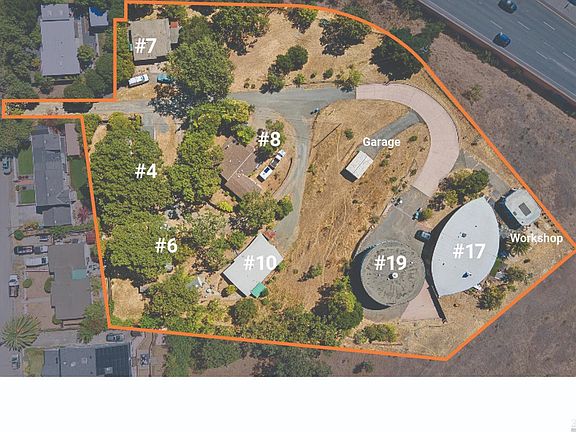 2nd image of 4 Harkle Rd