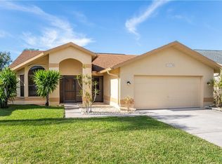 13190 Winsford Ln, Fort Myers, FL 33966