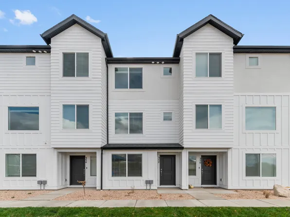 290 E 1275 N #106, Harrisville, UT 84404