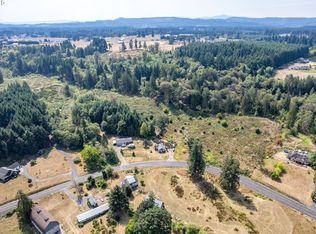 Newaukum Valley Rd, Chehalis, WA 98532