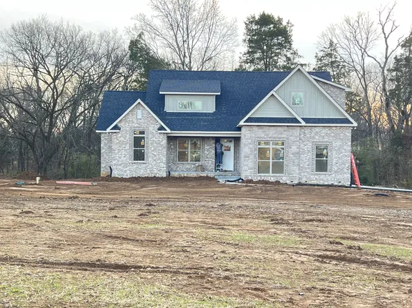 1013 Emerald Valley Dr Lot 3, Castalian Springs, TN 37031