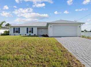 332 NW 19th St, Cape Coral, FL 33993
