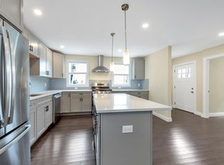 73 Lexington St #A, Waltham, MA 02452
