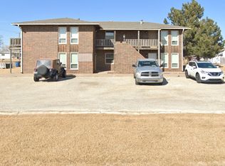 2714 28th St #2716B, Great Bend, KS 67530