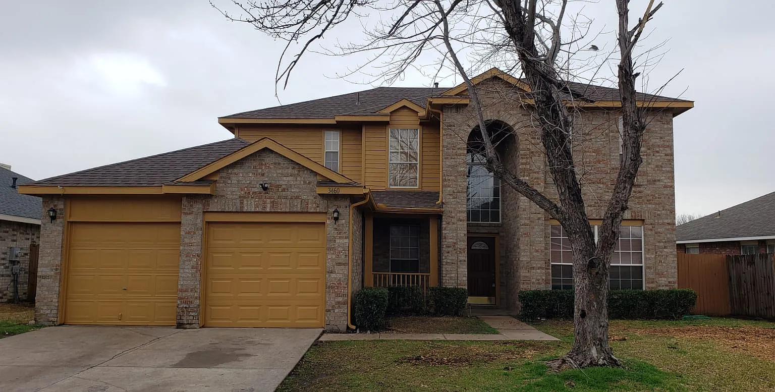 4 bed, 2.5 bath, 2086 sqft, $2,750 — Photo 1