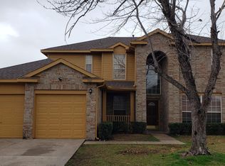 3460 Braes Meadow Dr, Grand Prairie, TX 75052
