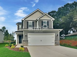 1004 Livengood Way, Indian Trail, NC 28079