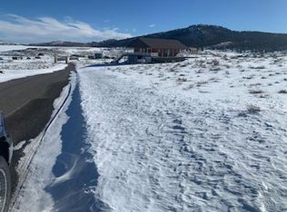 534 E Anchors Cir, Panguitch, UT 84759