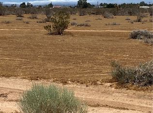 0 Hinton Dr #21, Apple Valley, CA 92308