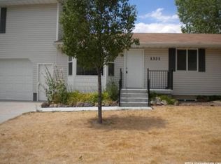 1331 N 475 E, Nephi, UT 84648
