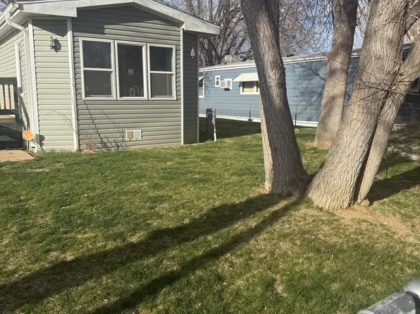 265 Windsor Cir N, Billings, MT 59105