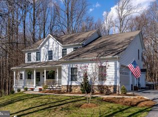 394 Harwood Rd, Harwood, MD 20776