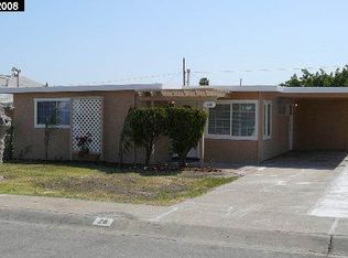28 Delta Dr, Bay Point, CA 94565