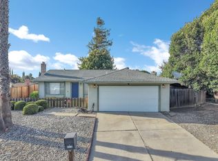 2226 Meredith Way, Antioch, CA 94509