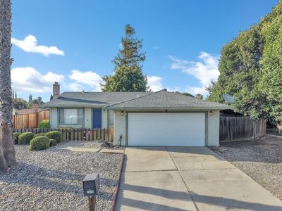 2226 Meredith Way, Antioch, CA, 94509