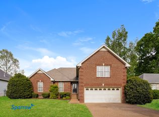 124 Fieldstone Ln, Springfield, TN 37172