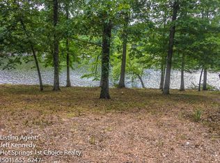 196 Rhema Point, Hot Springs, AR 71913