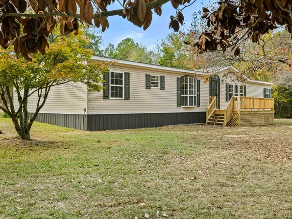 2219 Highway 16, Searcy, AR 72143
