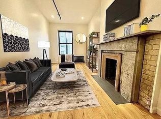 263 W 113th St #4B, New York, NY 10026