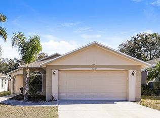 535 Royal Ridge St, Valrico, FL 33594