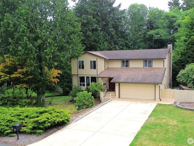 711 Purkey Avenue, Aberdeen, WA, 98520