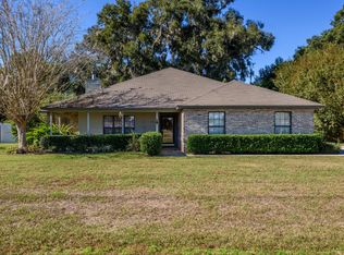 5390 NE 4th Ave, Ocala, FL 34479