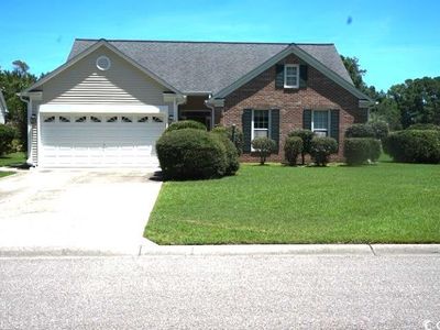 9546 Indigo Club Dr., Murrells Inlet, SC, 29576