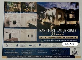 1125 NE 16th Ave #B, Fort Lauderdale, FL 33304