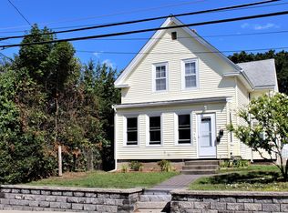 15 McCarthy St #2, Franklin, MA 02038