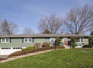 1088 Amherst Pl, Cheshire, CT 06410