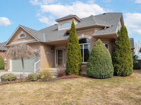 87 Bella Vista Trl #4, New Tecumseth, ON L9R 2E2