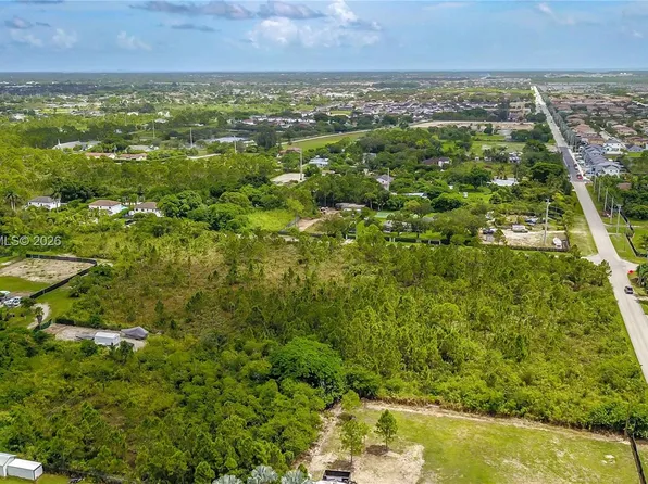 12251 SW 230th St, Miami, FL 33170