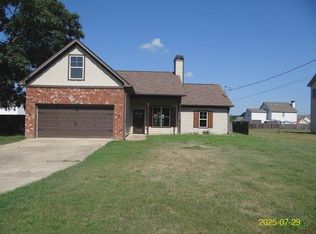 274 Owens Rd, Fort Mitchell, AL 36856
