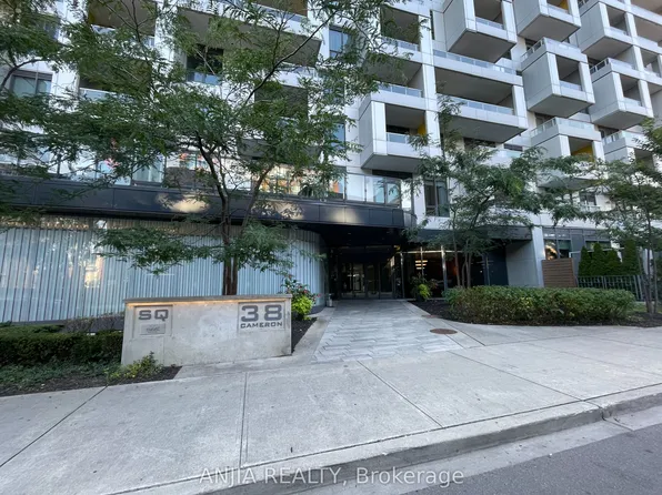 38 Cameron St, Toronto, ON