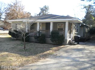 500 N 7th St, Opelika, AL 36801