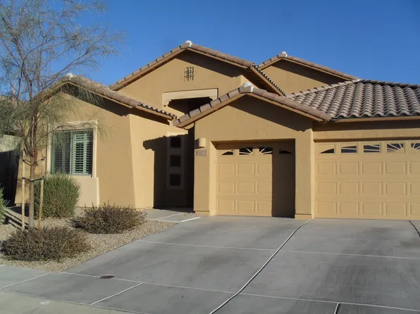 454 N Old Camp Ln, Sahuarita, AZ 85629