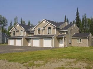 1145 Isabell Marie Ct APT 1, North Pole, AK 99705
