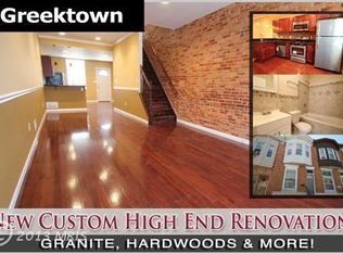 540 S Lehigh St, Baltimore, MD