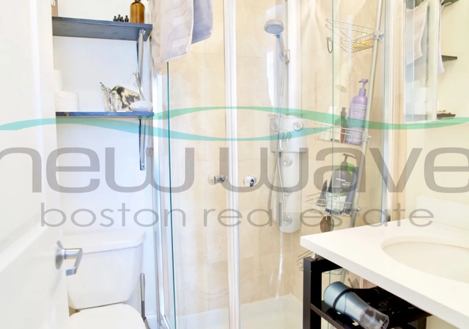 South End 1-Bedroom with Ample Natural Light and Private Deck — Photo 4