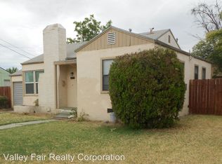 1423 Buchanan St, Marysville, CA 95901