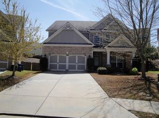 1107 Crewsplace Ct, Lawrenceville, GA 30044