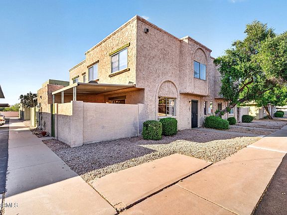 4th image of 1500 W Rio Salado Street #135