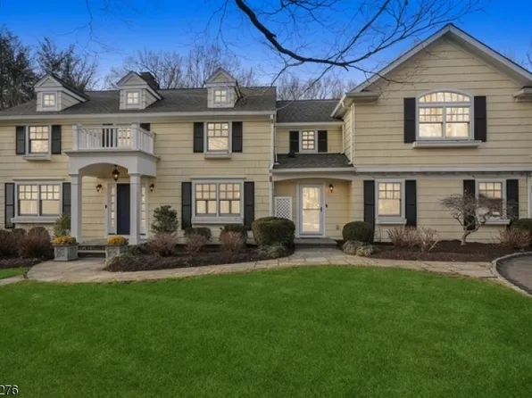 316 Lafayette Ave, Chatham Twp., NJ 07928