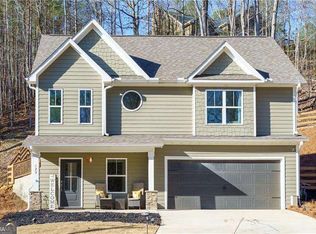 125 Wolverine Dr, Waleska, GA