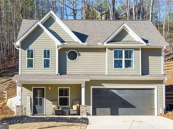 125 Wolverine Dr, Waleska, GA 30183