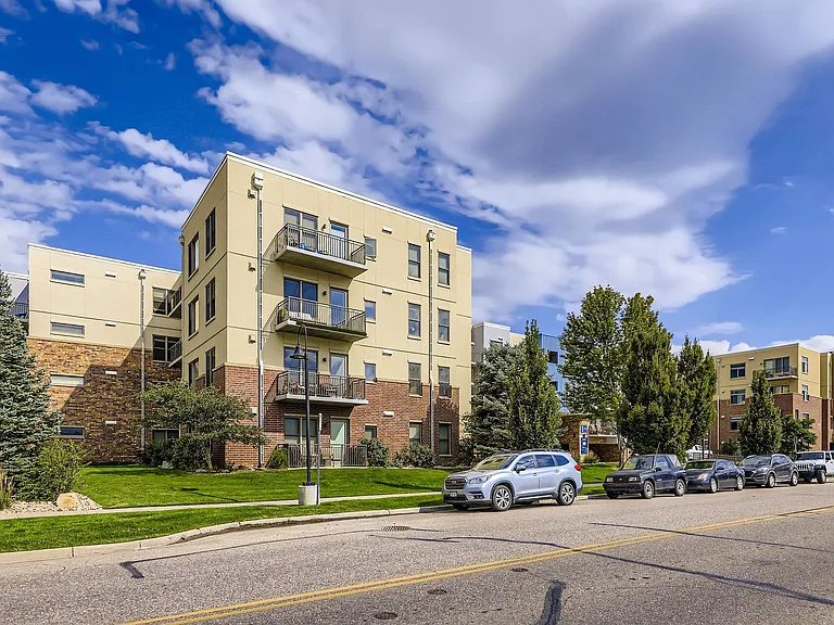 3401 Arapahoe Ave #316 — Photo 33