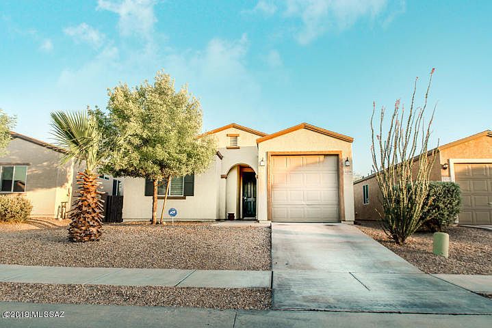 1st image of 5258 E Desert Straw Ln